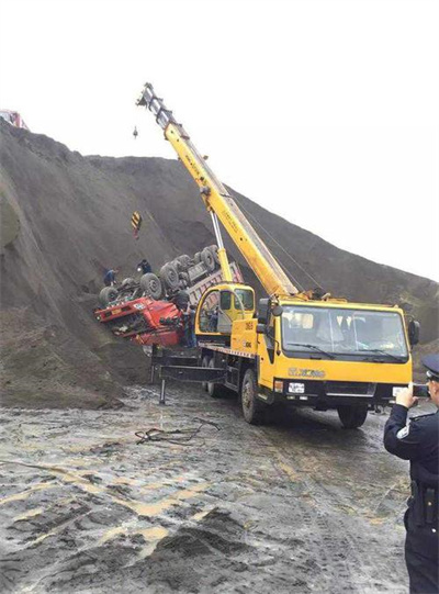 高州上犹道路救援