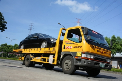 高州旅顺口区道路救援